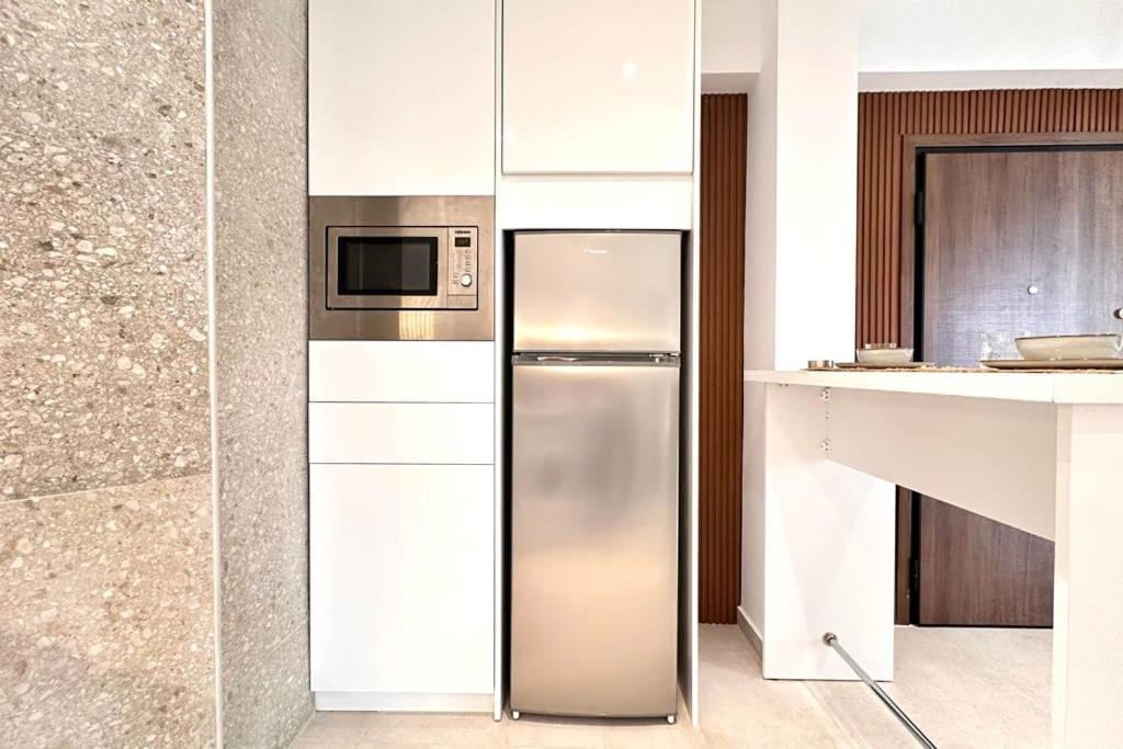 Pame Rentals - A Chic Home In The Heart Of أثينا المظهر الخارجي الصورة