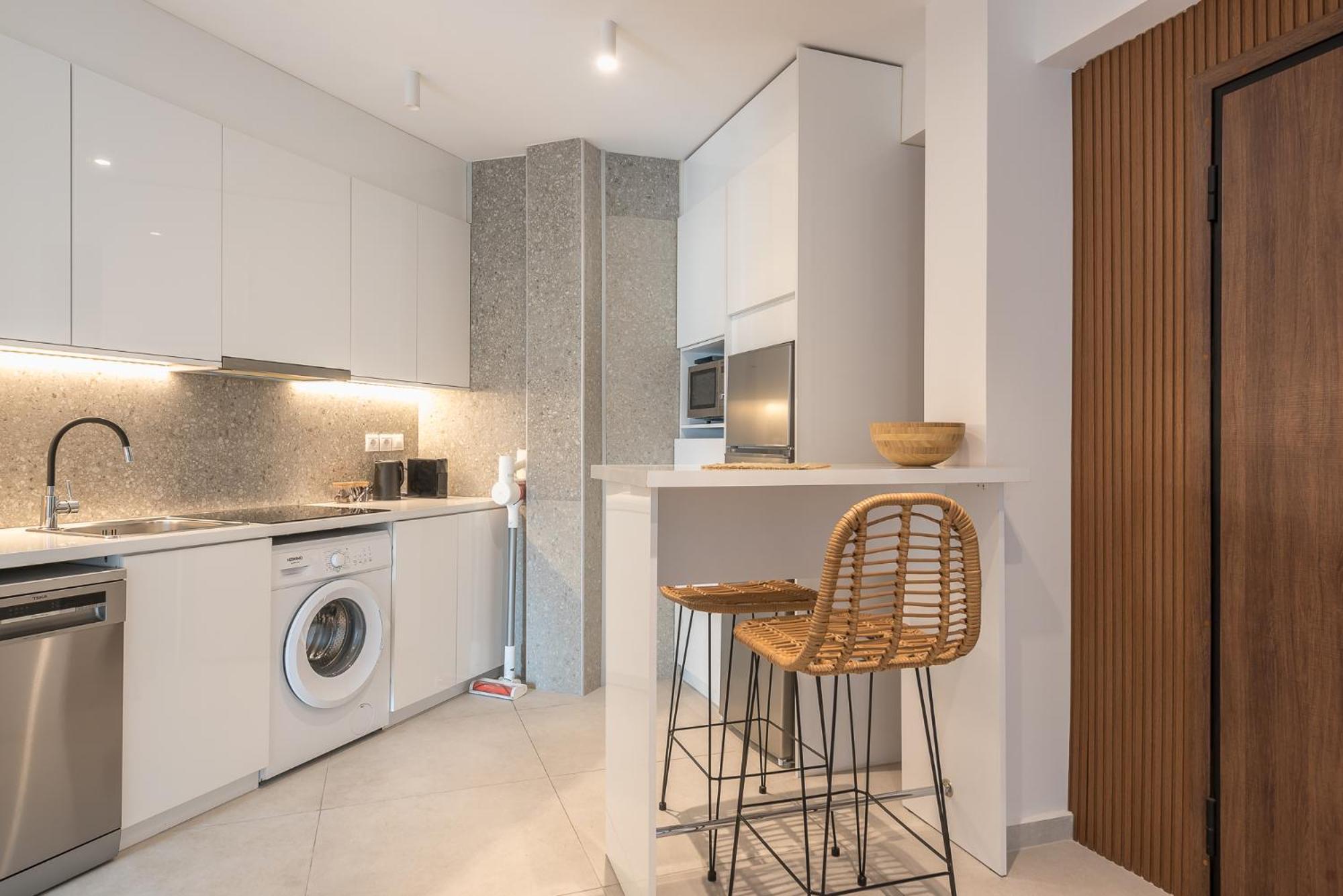 Pame Rentals - A Chic Home In The Heart Of أثينا المظهر الخارجي الصورة